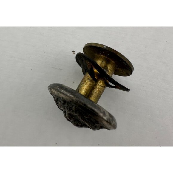 Civil War Era Union Eagle Coat Button - Picture 7 of 16